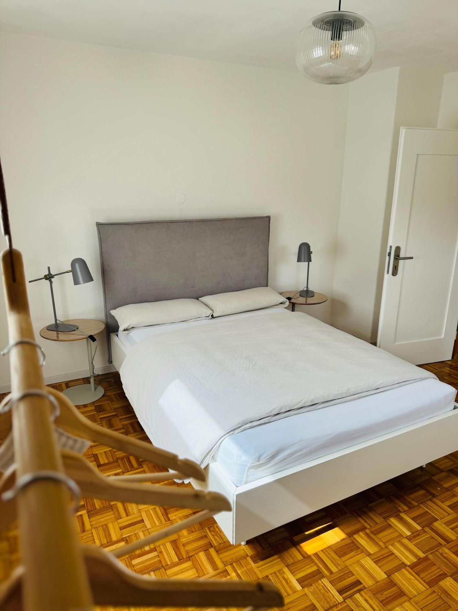 A14 Three Bed Apartment City Center Гайденгайм-ан-дер-Бренц Екстер'єр фото